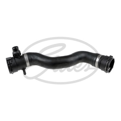Radiator Hose Upper Gates 05-2808 for BMW 5 Series F10 Sedan 528i 2.0 Petrol N20B20A