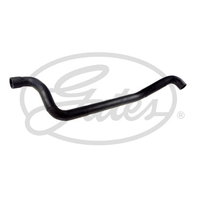 Radiator Hose Upper Gates 05-3335 for Volkswagen Transporter 70A, 70H, 7DA, 7DH Van D 2.4 Diesel AJA
