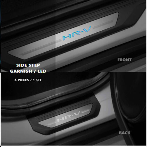 Door Sill Garn Ill 08E12T7S710C For Honda