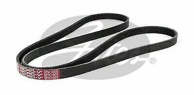 Micro V-Fan Drive Belt Gates 5PK1665 For HOLDEN SPARK SUZUKI SX4