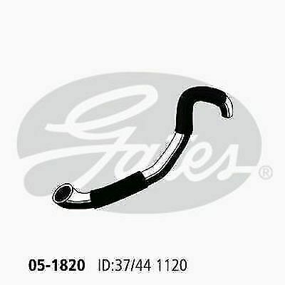 Radiator Hose Lower Gates 05-1820 For FORD