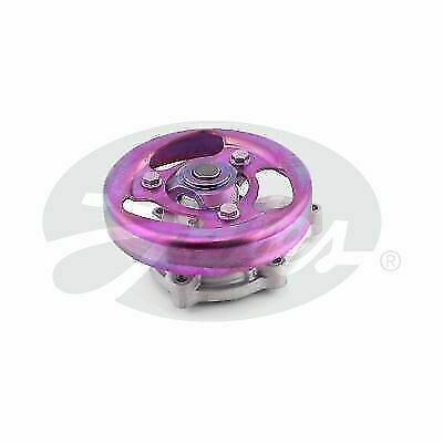 Water Pump Gates GWP5953 For HONDA CIVIC Petrol/Electro ES ET 1.3L FD FA 1.3L