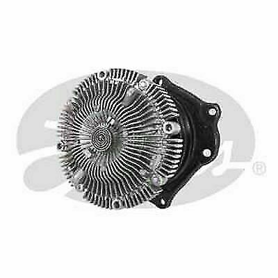 Water Pump Gates GWP3119 For NISSAN