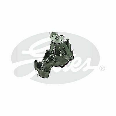 Water Pump Gates GWP812 For Camaro 5.7L