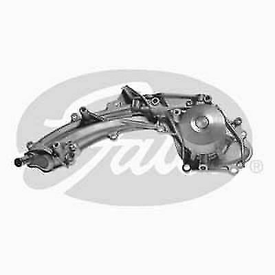 Water Pump Gates GWP3063 For HONDA LEGEND 1991-1996 Petrol KA7 3.2L KA8 3.2L