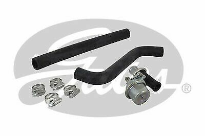 Radiator Hose Kit