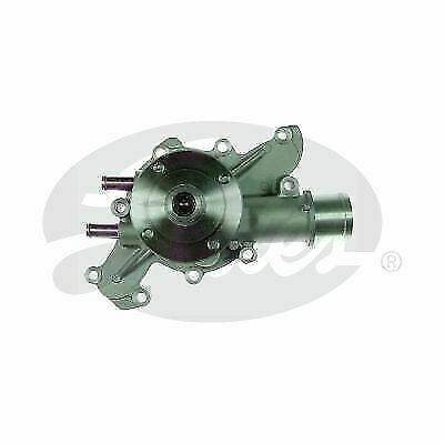 Water Pump Gates GWP3086 For FORD AU Falcon Fairlane Fairmont LTD 5.0L 5.6L 199…