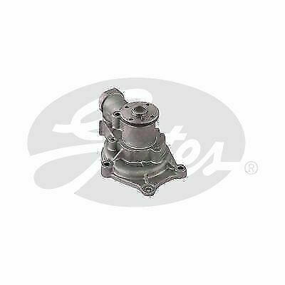 Water Pump Gates GWP3020 For MITSUBISHI LANCER HYUNDAI LANTRA