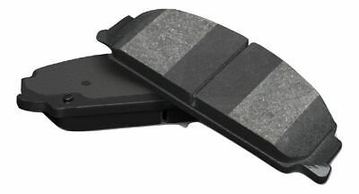 Front Disc Brake Pads TP by Bendix DB1385TP for Ford Econovan Mazda E Series Ho…