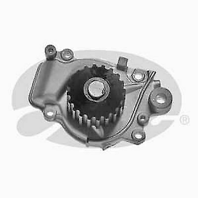 Water Pump Gates GWP3017 For ROVER 416i 1986-1989 HONDA INTEGRA 1986-1989