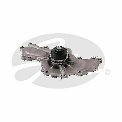 Water Pump Gates GWP6101 For MAZDA CX-9 2007-2019 Petrol TB 3.7L