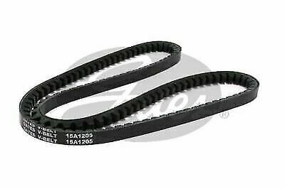 V-Fan Drive Belt Gates 15A1205 For TOYOTA