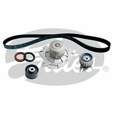 Timing Belt Kit & Water Pump Gates TCKWP1521