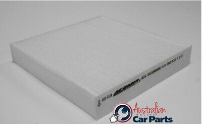 Cabin Pollen Filter ACC44 2011ACDelco suitable for Suzuki Swift 2004- 1.5 1.6LTR