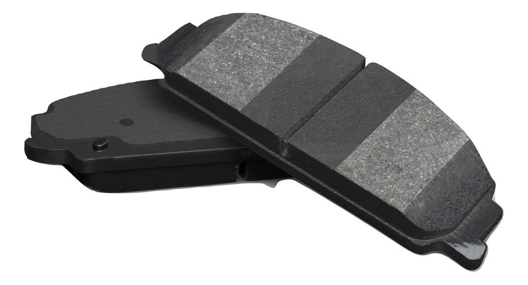 Rear Disc Brake Pads TP by Bendix DB2005TP for Toyota Kluger GSU40R 2003-2014