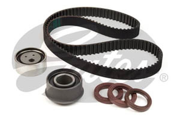 Timing Belt Kit Gates TCK1586