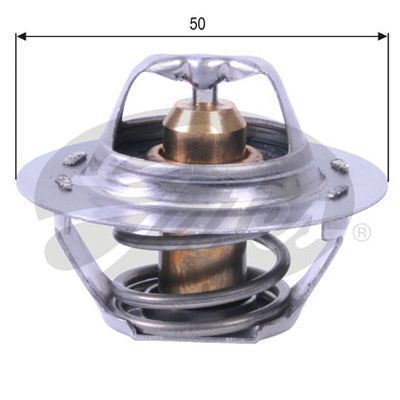 Thermostat