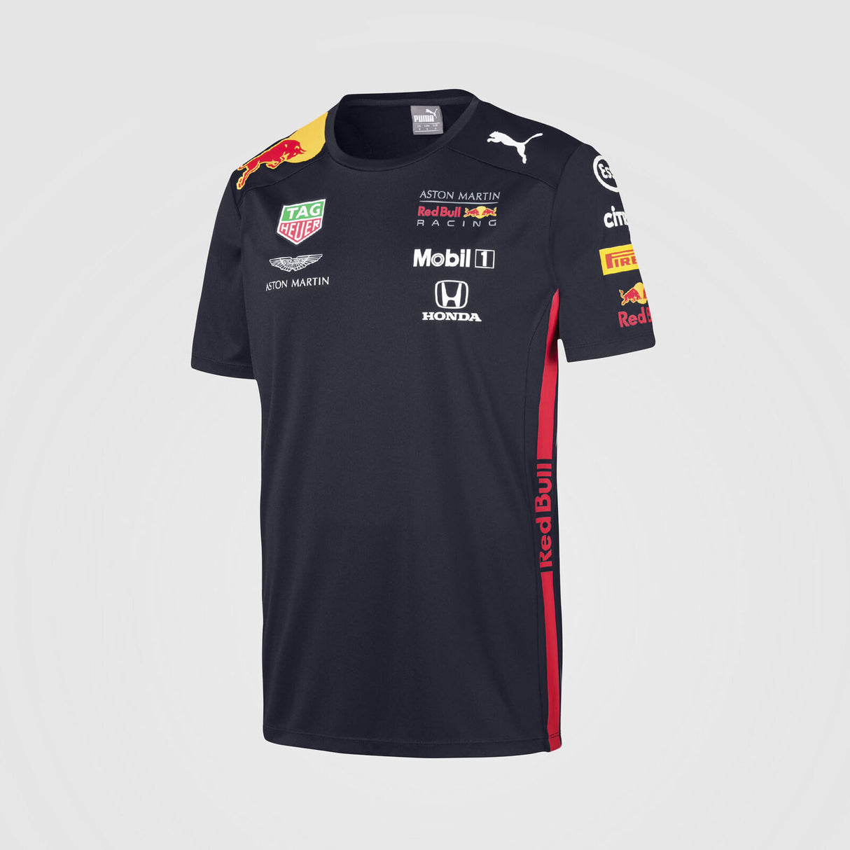 Rbr F1'19 - Teamware Tee (Mens) L 170781000000000 For Honda