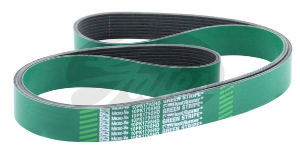 Micro V-belt Gates 10PK1795HD