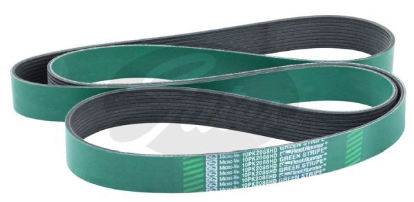 Micro V-belt Gates 10PK2088HD