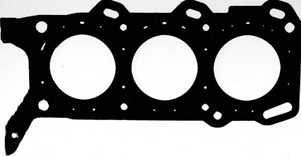Gasket Cylinder Head Rh 11141-86FA1 for Suzuki