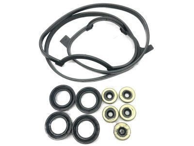 Pkg Set Head Co E 12030P0A000 For Honda
