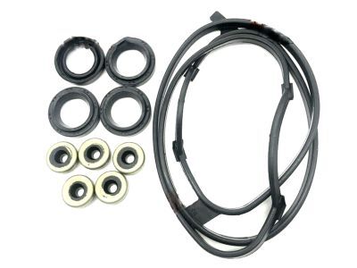Pkg Set Head Co E 12030P0A000 For Honda