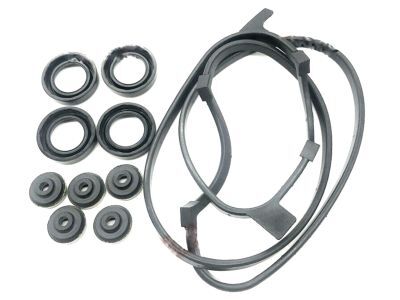 Pkg Set Head Co E 12030P0A000 For Honda