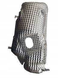 Cover Exh Ma 14121-86P00 for Suzuki