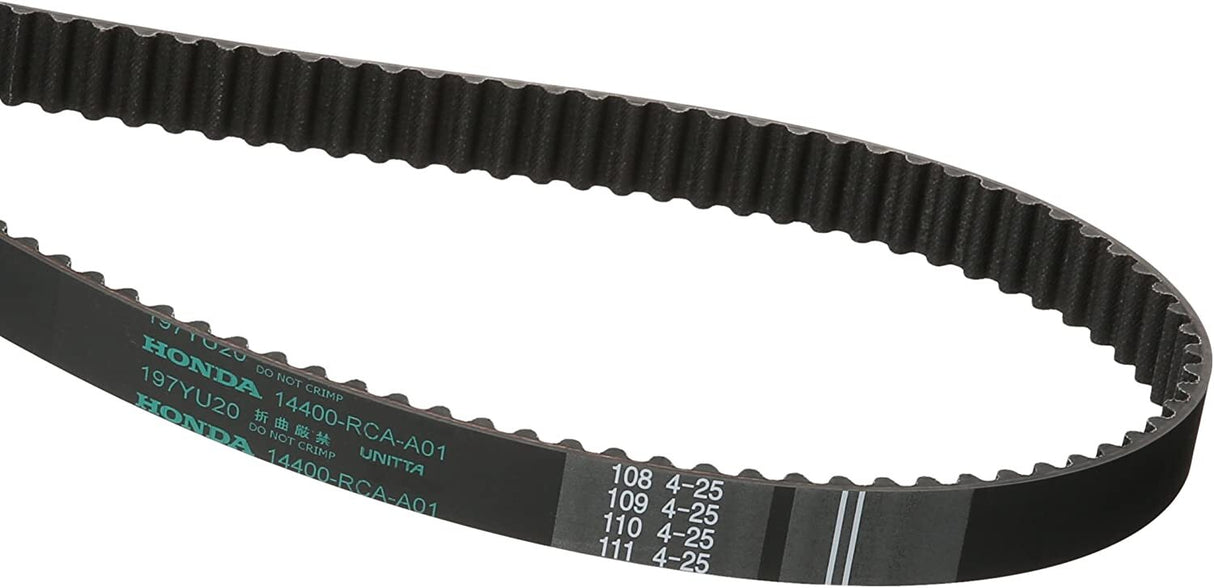 Belt Timing 197U 14400RCAA01 For Honda