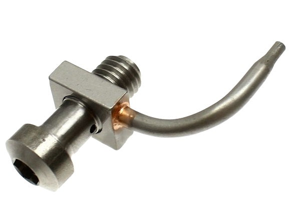Jet Oil No.2 16592-67JG0 for Suzuki