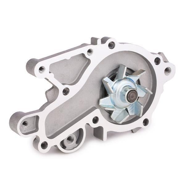 Pump Set Water 17400-82824 for Suzuki