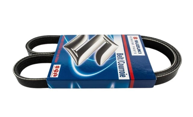 V Belt 4Pk1080 17521-85090 for Suzuki