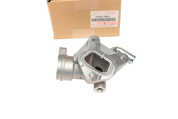 Cap Water Outlet 17570-78K00 for Suzuki