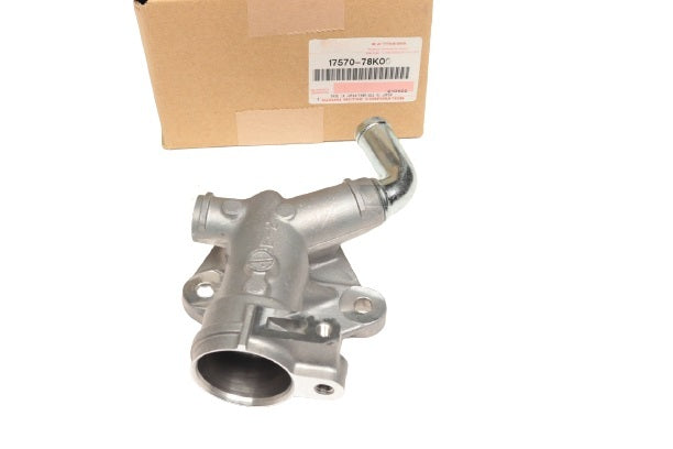 Cap Water Outlet 17570-78K00 for Suzuki