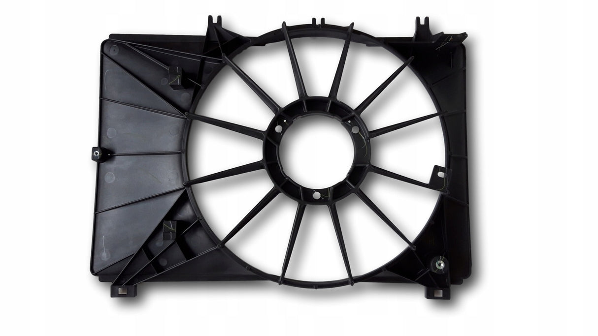 Shroud Fan 17760M68P00 for Suzuki