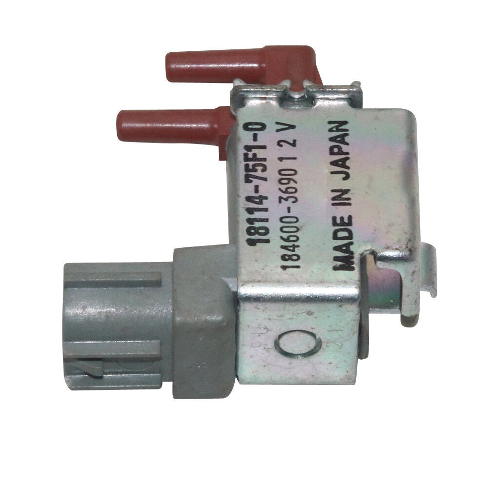 Valve Canister Purge Cont 18114-75F10 for Suzuki