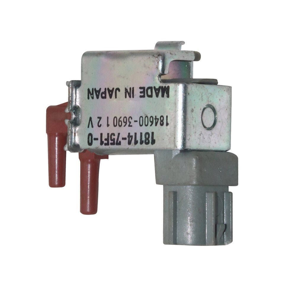 Valve Canister Purge Cont 18114-75F10 for Suzuki