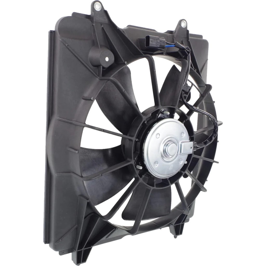 Shroud Comp 19015R5AA01 For Honda