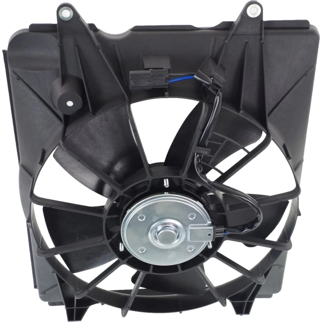 Shroud Comp 19015R5AA01 For Honda