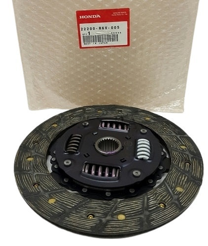 Disk Comp Fricto 22200R6V005 For Honda