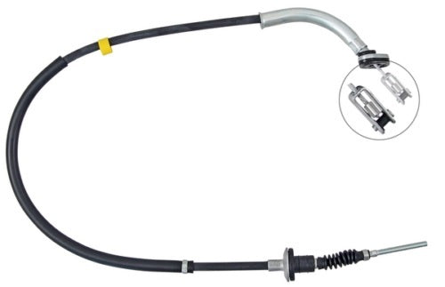 Cable Assy Clutch 23710-71C01 for Suzuki