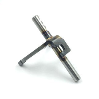 Fork Assy Low Speed 25210-76J01 for Suzuki