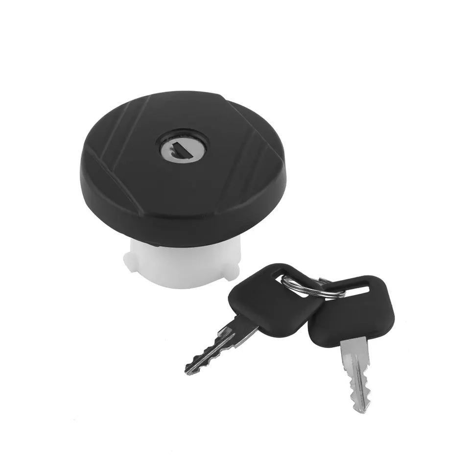 Fuel Cap Locking 2C1A9K163AA For Ford