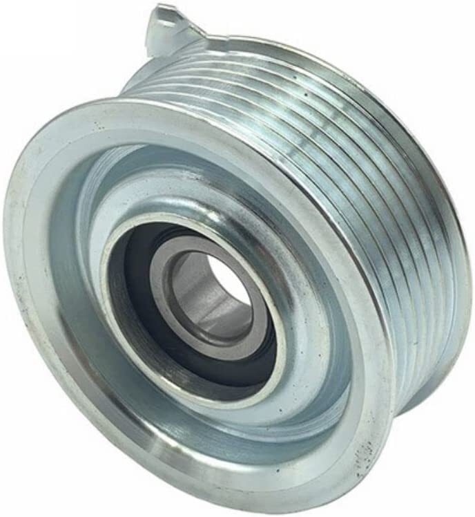 Pulley Comp Idl 31190RL5A00 For Honda