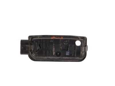 Light Assy Lic W/ 34100TGGA01 For Honda
