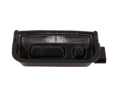 Light Assy Lic W/ 34100TGGA01 For Honda