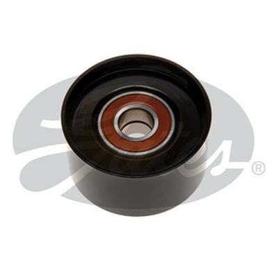 Drive Align Idler Pulley