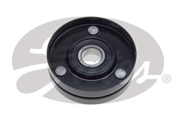 DriveAlign Idler Pulley Gates 36141 For AUDI