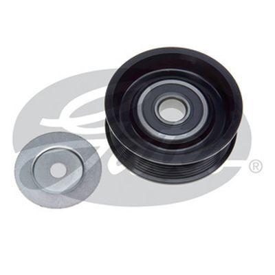 Micro V-belt